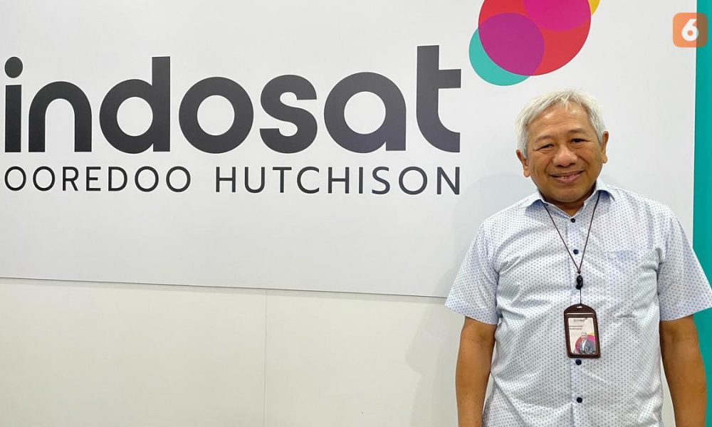 Indosat Responds to XL Axiata Smartfren Merger Issue: Three Operators Can