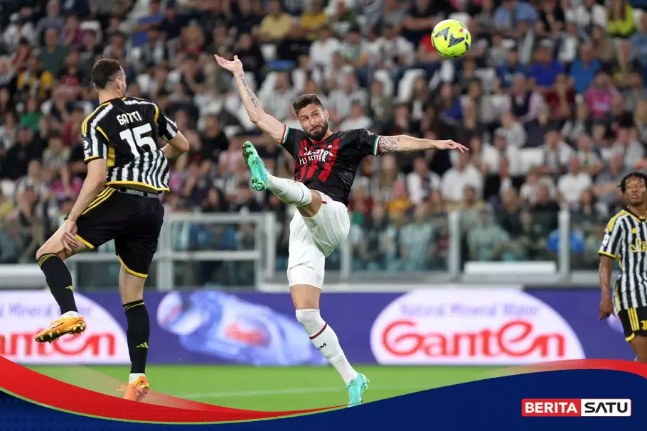 Juventus vs Milan Prediction: Battle for Second Place