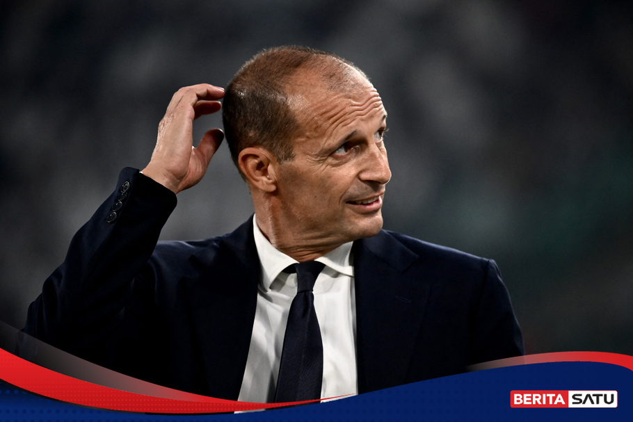 Juventus will fire Allegri if they get bad results against