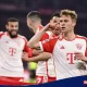 Kimmich Brings Home Victory