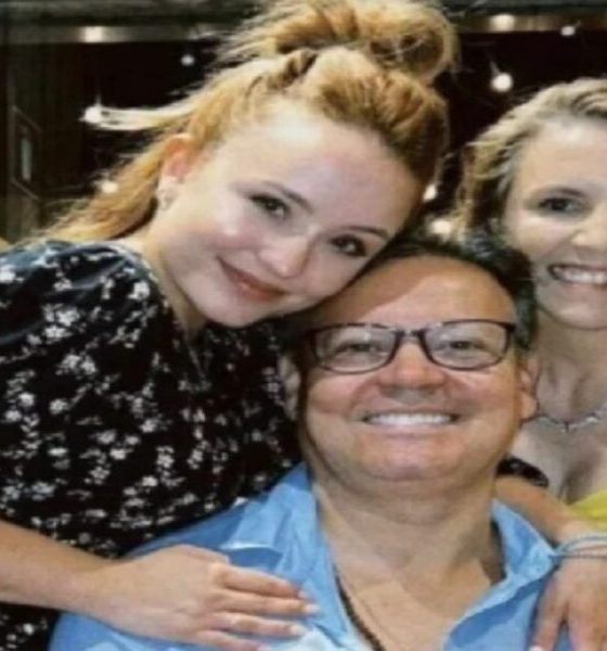Larissa Manoela comments on reconciliation with her parents – Cidades