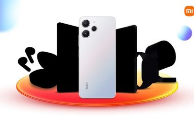Leaked Specifications for Redmi G aka Poco M Pro