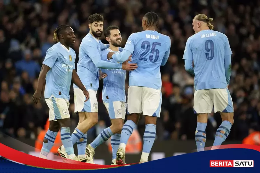 Manchester City vs Luton Town Prediction, It&#;s Haram to Lose