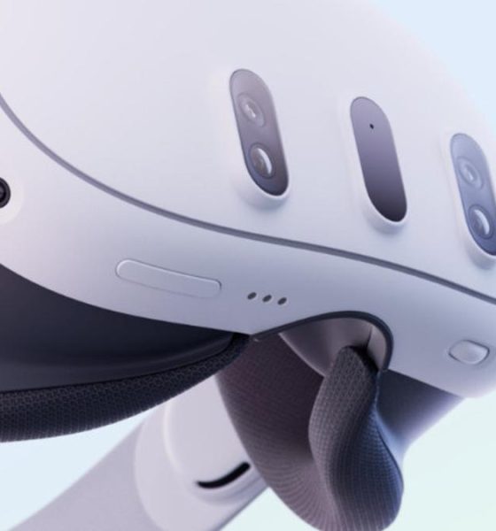 Meta and Microsoft Collaborate to Make Xbox VR Headset