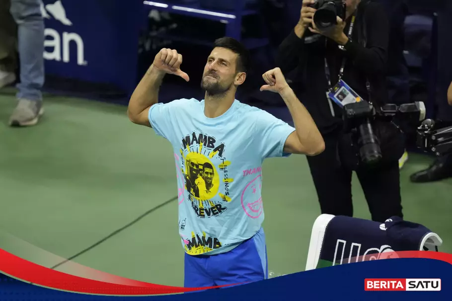 Novak Djokovic Surpasses Many of Roger Federer&#;s Records