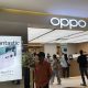 Oppo opens experience stores in Depok and Semarang to attract