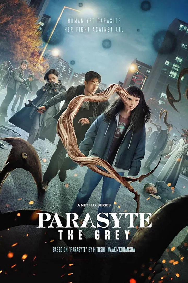 Parasyte The Gray () (Korean) (TV series) Download Mp ▷