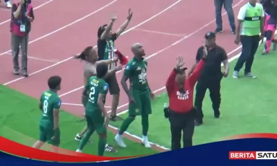 Persebaya vs Persik results: Bajul Ijo ends losing streak even