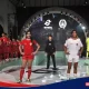 Reaching the semifinals of the U Asian Cup, the Indonesian