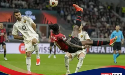 Roma vs Milan Prediction: Rossoneri Will Not Give Up