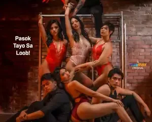 Sex Hub () (Tagalog) (TV series)