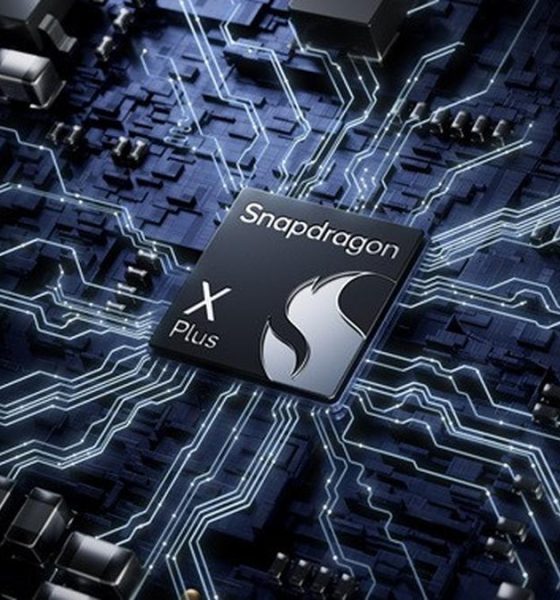 Snapdragon X Plus Officially Launched, Qualcomm&#;s New Chipset for PCs
