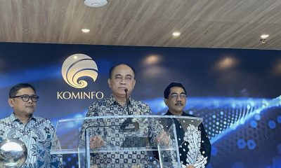 Starlink Gets Operational Permit in Indonesia, Minister of Communication and