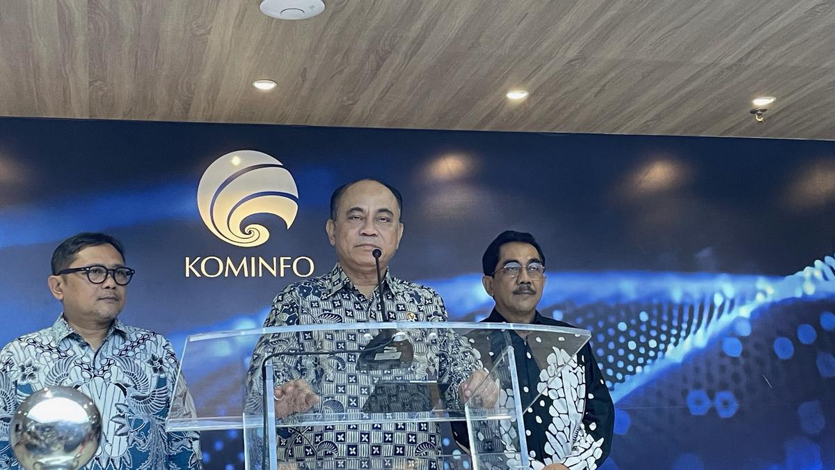 Starlink Gets Operational Permit in Indonesia, Minister of Communication and