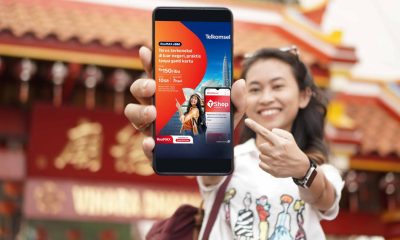 Telkomsel Now Presents eSIM Service, Here&#;s How to Activate It