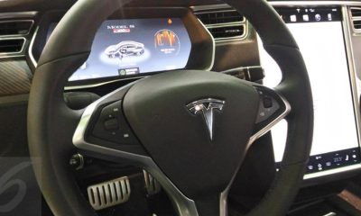 Tesla Completes Lawsuit Over Fatal Model