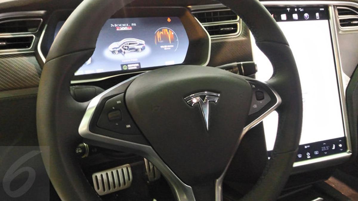 Tesla Completes Lawsuit Over Fatal Model