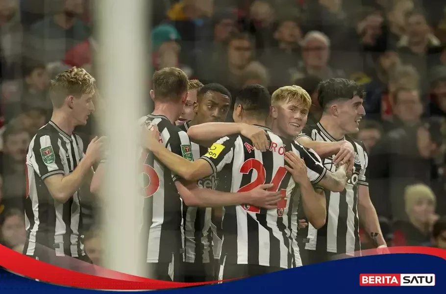 The Magpies Ensure the Away Team is Relegated