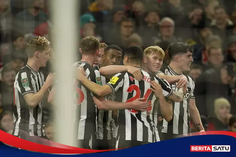 The Magpies Ensure the Away Team is Relegated