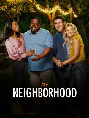 The Neighborhood (TV series)