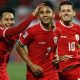 The success of the Indonesian National Team in the