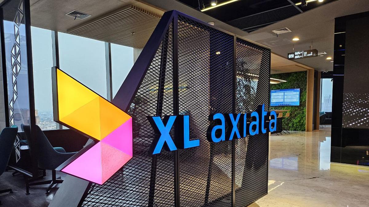 This series of applications makes XL Axiata&#;s internet traffic increase