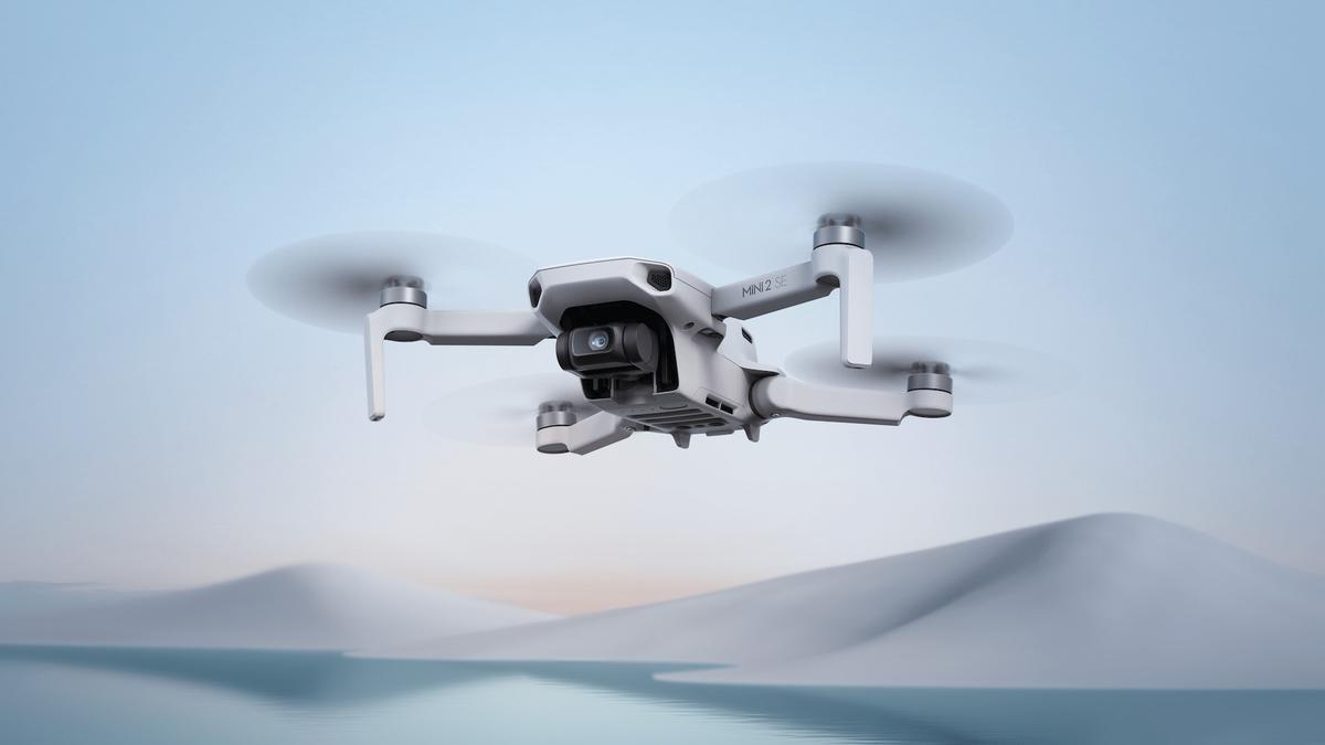 US Will Ban DJI Drones, What&#;s the Reason?