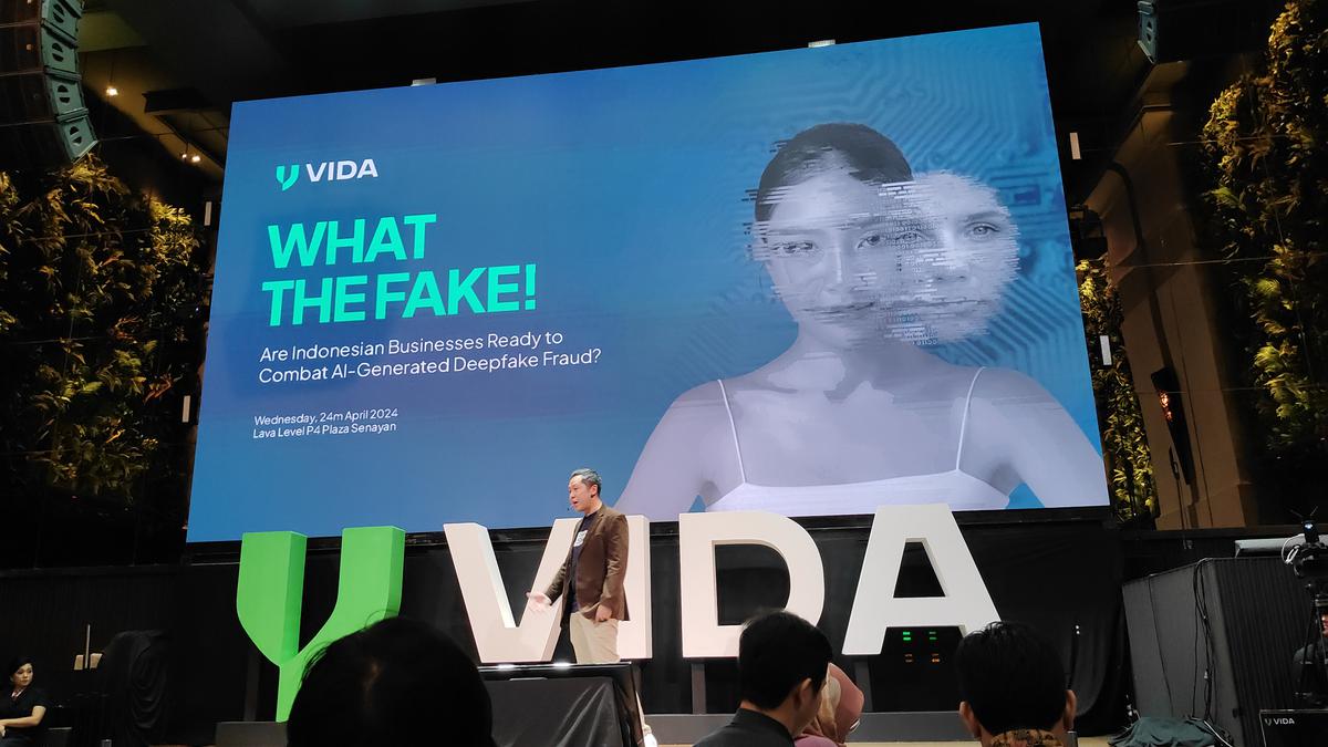 VIDA Presents Deepfake Shield, a Protection Solution from Deepfake Based Fraud