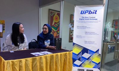 Welcoming Eid Al Fitr, Upbit Shares Crypto Investment Strategy