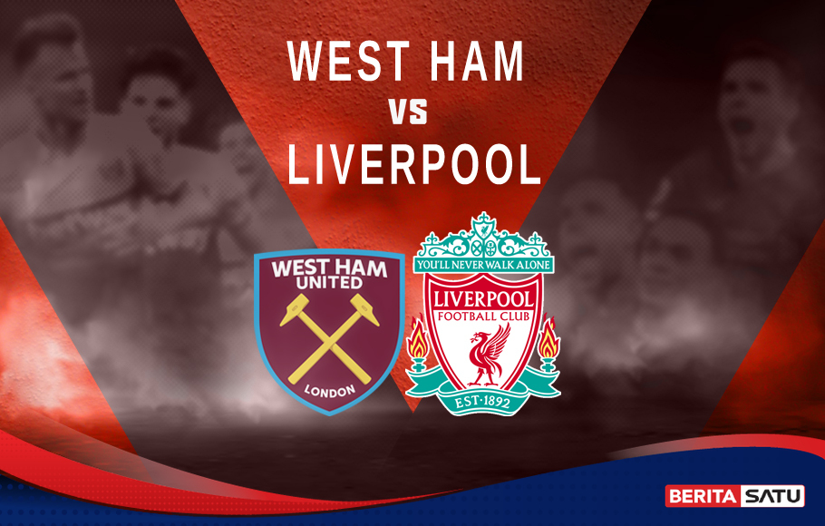 West Ham vs Liverpool: The Reds Try to Rise