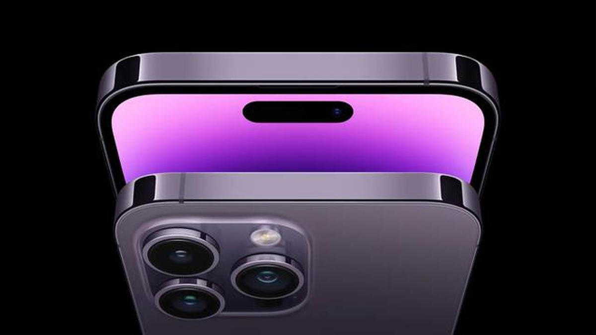iPhone will appear with a vertical camera layout, can