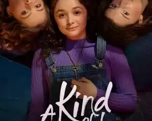 A Kind of Spark (TV Series ) Download Mp ▷