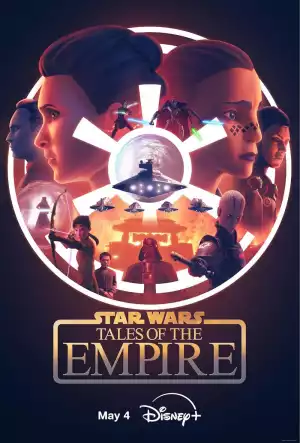 Star Wars Tales of the Empire (TV series ) Download