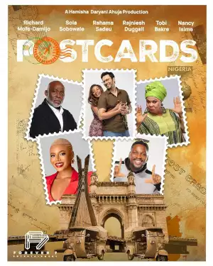 Postcards (TV series ) Download Mp ▷ Todaysgist