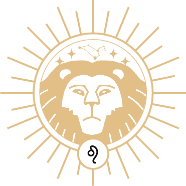Image of the Sign: Leo