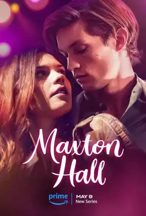 Maxton Hall The World Between Us () (German) (TV series)