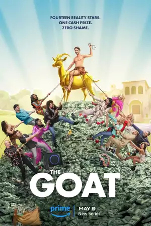 The GOAT (TV series ) Download Mp ▷ Todaysgist