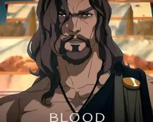 Blood of Zeus (TV series) Download Mp ▷ Todaysgist