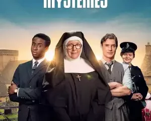 Sister Boniface Mysteries (TV series) Download Mp ▷ Todaysgist