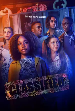 Classified () (South Africa) (TV series) Download Mp ▷ Todaysgist