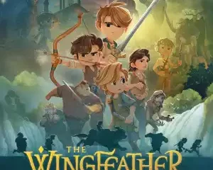 The Wingfeather Saga (TV series ) Download Mp ▷ Todaysgist