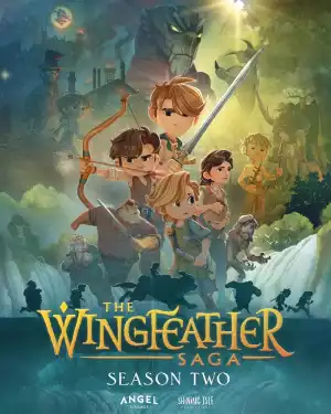 The Wingfeather Saga (TV series ) Download Mp ▷ Todaysgist