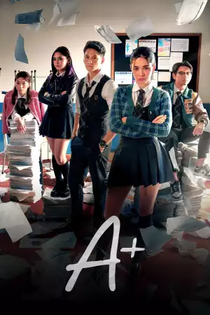 A+ (A Plus) (Indonesian) (TV series) Download Mp ▷ Todaysgist