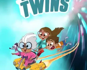 Tuttle Twins (Animation) (TV series) Download Mp ▷ Todaysgist