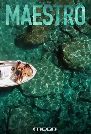 Maestro in Blue () (Greek) (TV series) Download Mp ▷