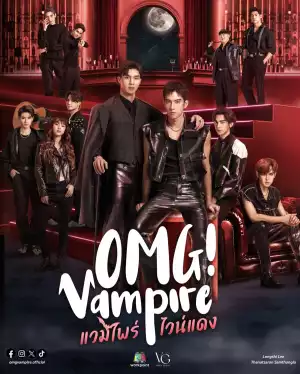 OMG Vampire Uncut () (Thai) (TV series) Download Mp ▷
