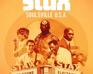 STAX Soulsville USA (TV series ) Download Mp ▷ Todaysgist