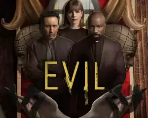 Evil (TV series ) Download Mp ▷ Todaysgist