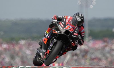 French MotoGP Results: Smoke Francesco Bagnaia, Maverick Vinales Fastest