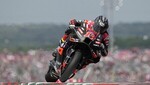 French MotoGP Results: Smoke Francesco Bagnaia, Maverick Vinales Fastest